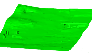 Final Elevation Model